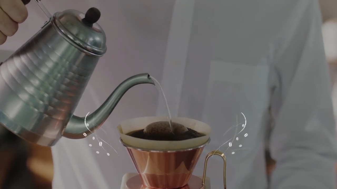 ジョージア コーヒー ホット 飲料 シズル GRAND