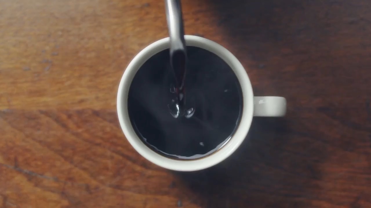 ジョージア コーヒー ホット 飲料 シズル GRAND